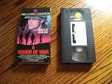 Rumor of War [VHS]