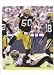 Autographed AJ Hawk Green Bay Packers 8x10 Photo