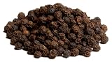 Durkee Whole Black Pepper 18-Ounce Bottles (Pack of 2)