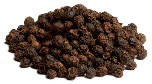Durkee Whole Black Pepper (Pack of 2)