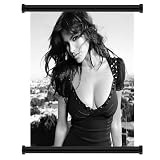 Sofia Vergara Sexy HOT Fabric Wall Scroll Poster (16