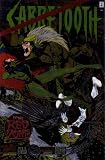 Sabretooth Special #1 : In the Red Zone (Marvel Comics)