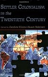 Settler Colonialism 51Y5aej2rCL. SL160 Essential Reading