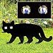 Animal Deterrant Cat