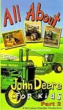 All About John Deere for Kids Part (2)