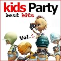 Kids Party - Best Hits Vol.1