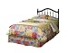 Fashion Bed Group Bennington Headboard, English Cherry, Full/Queen