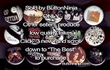 Set of 15 Led Zeppelin Pins 1.25" Buttons