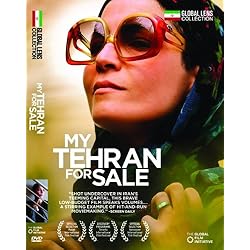 My Tehran for Sale (Amazon.com Exclusive)
