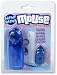 Mini Mini Mouse - Blue