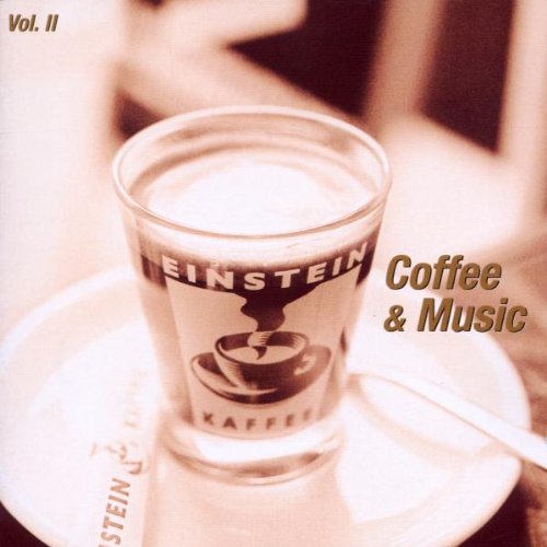 Produkt-Bild: Coffee & Music 2