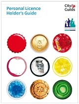 Personal Licence Holder's Guide Scotland
