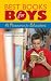 Book Best Books for Boys: A Resource for Educators (Children's and Young Adult Literature Reference)