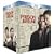 Prison Break, Saisons 1 � 4 + The final break - Coffret 23 DVD [Blu-ray]