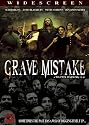 Grave Mistake