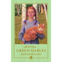 Before Green Gables