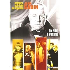 Du rififi � Paname