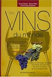 Revue De Vecchi  / Les Vins du monde