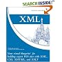 XML: Your Visual Blueprint for Building Expert Websites with XML, CSS, XHTML, and XSLT (Visual Blueprint)