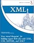 XML: Your visual blueprint for building expert websites with XML, CSS, XHTML, and XSLT (Visual Blueprint)