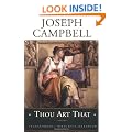 Thou Art That: Transforming Religious Metaphor