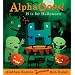 H Is for Halloween (Alphaoops!)