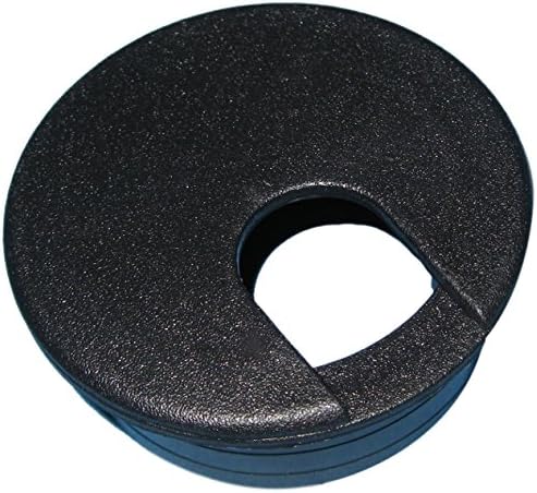 Bainbridge Manufacturing AZ1039BK-1 1-3/4-Inch Cord Grommet