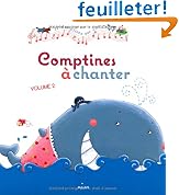 Comptine � chanter Vol 2 NE