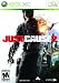Just Cause 2 Just Cause 2