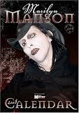 Marilyn Manson Unofficial Calendar 2008