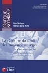 La r�forme du droit des majeurs prot�...