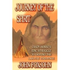 Journey Of The Spirit