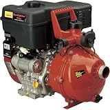 Davey Twin Impeller Water Pump - 7200 GPH, 1.5in., Model# AK282