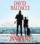 The Innocent [Audio CD]