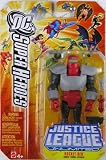  : DC Super Heroes: Justice League Unlimited > Rocket Red Action Figure