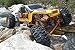 AX10 1/10 Rock Crawler Prebuilt, No elect,Org,ARTR