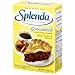 Splenda No-Calorie Sweetener, Granulated, 1.9-Ounce Boxes (Pack of 12)