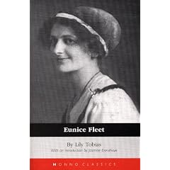 Eunice Fleet
