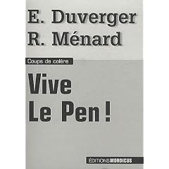 Vive Le Pen !