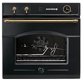 Rosieres - RFT 5577 AV - Four Electrique - Pyrolyse - Multi Fonction - Classe: A