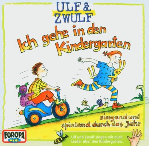 Produkt-Bild: Ich Gehe in Den Kindergarten