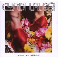 BRING YA TO THE BRINK