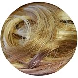 Jessica Simpson Hair Do - 15 inch Wavy Clip-In Hair Extensions - Golden Wheat Blonde