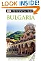 DK Eyewitness Travel Guide: Bulgaria