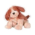 Webkinz Cocker Spaniel Dog Plush Toy with Sealed Adoption Code