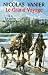 Le grand voyage, Tome 2 : la qu�te de Mohawks