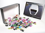 Photo Jigsaw Puzzle of Plymouth Modern Muscle from Car Photo Library