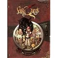 FAIRY QUEST THE NARRATOR'S BOOK