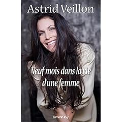 Neuf mois dans la vie d'une femme