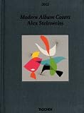 2012 Steinweiss, Album Covers Small Deluxe Calendar (Taschen Small Deluxe Calendars)